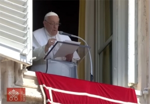 La fe no es un paquete de ideas sino un camino a seguir: Papa Francisco