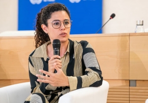 Luisa María Alcalde nueva Secretaria de Gobernación