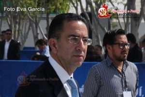El gobernador electo definirá a quien llama a su Gabinete: Lozano Alarcón