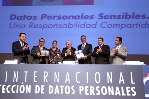 Tony Gali fortalece la protección de datos personales en Puebla