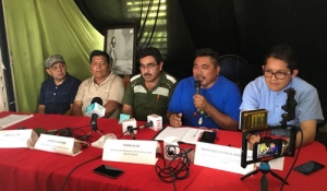 Magistrados de un Tribunal Colegiado en Quintana Roo concedieron amparo al empresario Kamel Nacif.