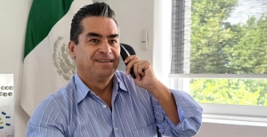 “FXM no es partido pequeño, es un partido nuevo”: Moreno Valle Buitrón.