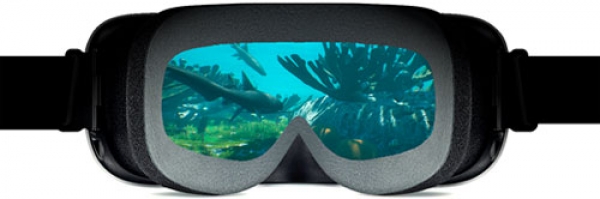 Galardón internacional a arrecifes mexicanos en realidad virtual.
