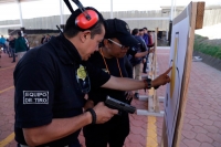 Puebla sede del XXXIV congreso nacional para instructores de tiro
