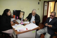 Convenio de colaboración con CEDH Puebla
