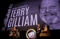 Terry Gilliam asegura que Don Quijote se obsesionó con el cineasta