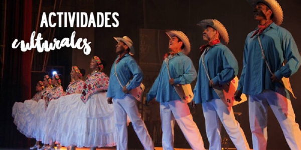 Sexta edición del festival angelopolitano de danza FAD Puebla 2017