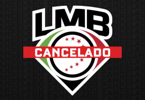 No habrá béisbol en México: LMB