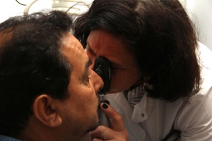 México, en riesgo de ceguera por diabetes