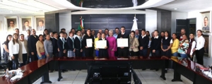 Otorga SEP reconocimiento oficial a Bachilleratos públicos