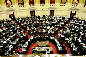 En la Cámara de Diputados fue aprobada minuta de nueva ley por 248 legisladores.