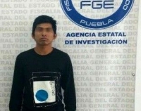 FGE esclareció el homicidio en avenida Juárez en 2016