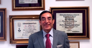 El constitucionalista Miguel Ángel Tejeda detalló artículos del Derecho de Réplica.