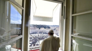 El mundo necesita ver profetas en los discípulos de Jesús: Papa Francisco