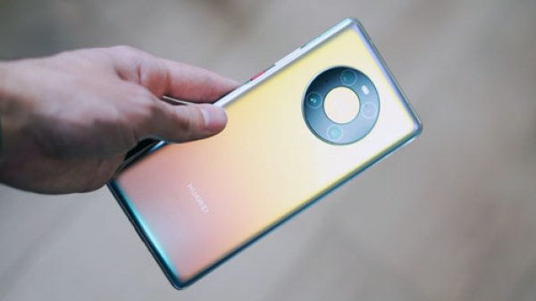 Huawei anuncia sus resultados del tercer trimestre de 2020