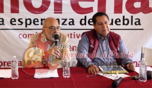 Cárdenas debe dejar beca Conacyt:  CFI