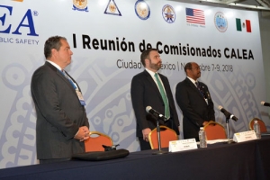 5ª Reunión del Consejo de Negocios de Energía México-Estados Unidos