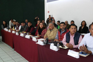 Acciones enfocadas a mejorar el servicio educativo: SEP Puebla