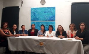 Alerta de género tardía: Red Plural de Mujeres de Puebla