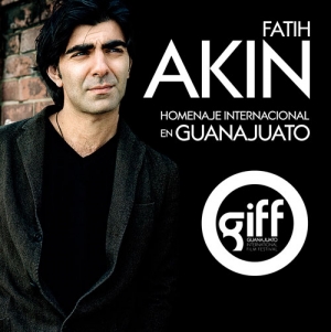 Fatih Akin invitado de honor del GIFF