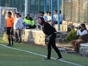 Ratifica &quot;Ángeles Soccer Puebla&quot; su meta de consolidarse como semillero.