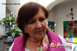 Fiscalía General no cuenta con orden de aprehensión contra Ana Teresa Aranda