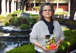 Académica de la UDLAP presentó libro en SECTUR Federal