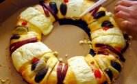 Además de ser una deliciosa tradición, comer Rosca de Reyes puede proveerte de nutrientes y beneficios para la salud.