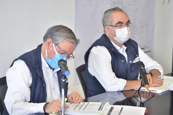 Vicente Guerrero y Ahuacatlán, se suman a la lista de municipios con casos de dicha enfermedad.
