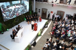 Gobierno del estado pronto presentará denuncias contra los que abusaron de Puebla, anuncia Barbosa