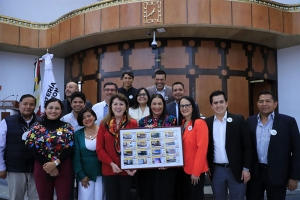 Promueve Lotería Nacional a Pueblos Mágicos de Puebla: Turismo