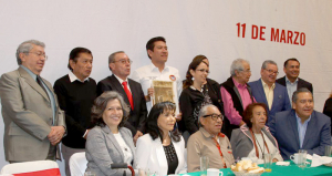 El Diario de Puebla celebró su 85 aniversario