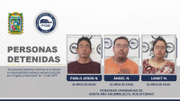 Fiscalía Puebla mantiene avances para esclarecer homicidios de jóvenes