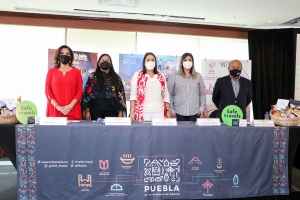 Invita Gobierno del Estado a la Feria de Puebla 2022