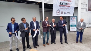 Granjas Carroll inaugura centro de distribución de carne en Puebla