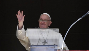 No permanecer indiferentes ante la corrupción: Papa Francisco