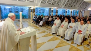 Recomienda  el Papa Francisco a sacerdotes de todo el mundo apoyar a los pobres que más sufren.