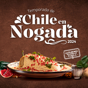Banner Temporada de Chile en Nogada