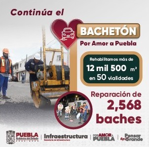 Banner “BACHETÓN”