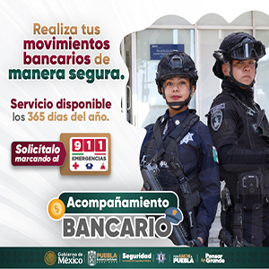 Banner “ACOMPAÑAMIENTO BANCARIO”