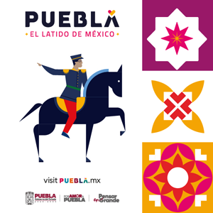 Banner “MARCA PUEBLA”