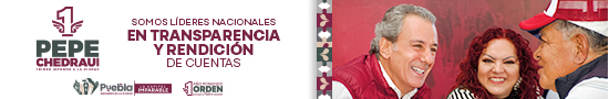 Banner Primer Informe