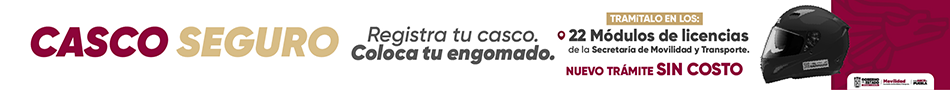 Banner "DISTINTIVOS EN CASCOS"