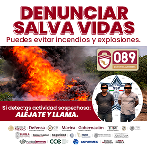 Banner “TEMPORADA DE FRÍO”