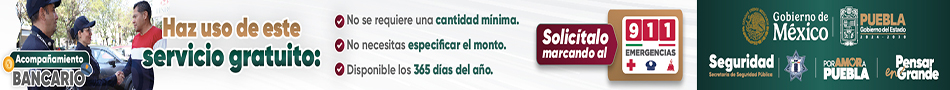 Banner “ACOMPAÑAMIENTO BANCARIO"