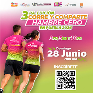 Banner "Puebla Comparte"