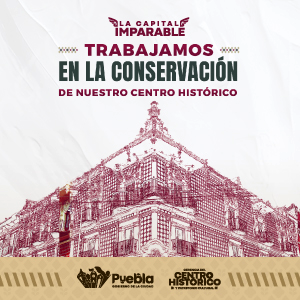 Banner “Fachadas del patrimonio”
