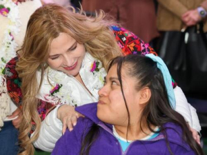 Arranca colecta invernal del SEDIF