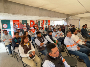 Granjas Carroll de México, motor de la economía en Puebla y Veracruz