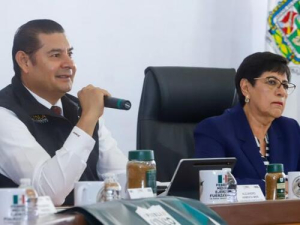 Gobierno Estatal pone orden en el transporte p&uacute;blico